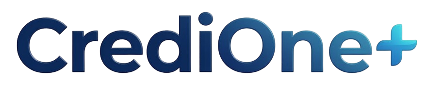 CrediOne+